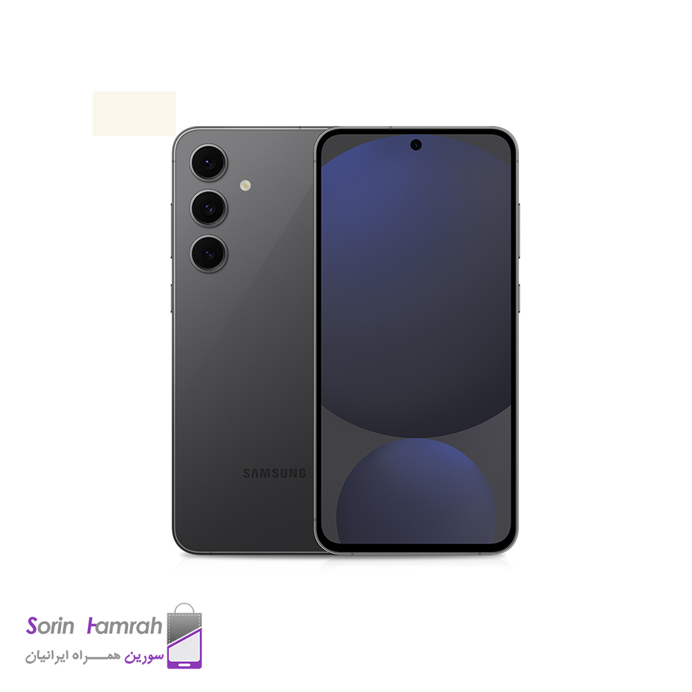 گوشی موبایل سامسونگ مدل Galaxy S24 FE دو سیم کارت ظرفیت 256/8 گیگابایت(ویتنام)